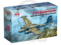 B-26K Counter Invader USAF Vietnam War Attack Aircraft 1:48