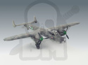 Do 215 B-5 WWII German Night Fighter 1:48 niemiecki nocny myśliwiec