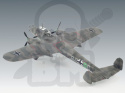 Do 215 B-5 WWII German Night Fighter 1:48 niemiecki nocny myśliwiec