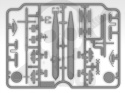 Bombowiec Ju 88A-4 with German Ground Personnel and Torpedo Trailers 1:48