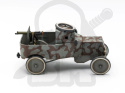 Model T RNAS Armoured Car - samochód pancerny IWW 1:35