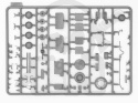 Moskvitch-401-420A Soviet Passenger Car 1:35