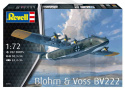 Revell 03792 Blohm & Voss BV222 1:72