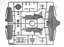 I-16 type 28 WWII Soviet Fighter1:48