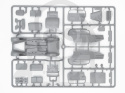 Typ 320 (W142) Saloon with German Staff Personnel 1:35