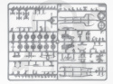 Typ 320 (W142) Saloon with German Staff Personnel 1:35