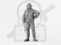 British Pilots (1939-1945) 3 figures 1:32