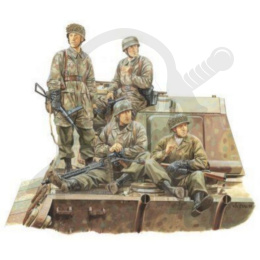 1:35 Fallschirmjäger Division DIV