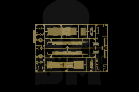 1:35 Raupenschlepper-Ost RSO with PAK-40 1:35 Raupenschlepper-Ost RSO with PAK-40