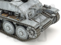 1:35 Tamiya 35248 German Tank Destroyer Marder III