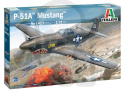 1:72 P-51A Mustang