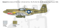 1:72 P-51A Mustang