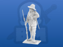 ANZAC Infantry (1915) 4 figures 1:35