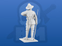 ANZAC Infantry (1915) 4 figures 1:35