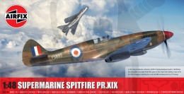 Airfix A05119A Supermarine Spitfire PR.XIX 1:48