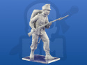 Austro-Hungarian Infantry (1914) 4 figures 1:35