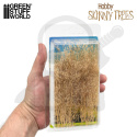 Hobby skinny trees - Miniaturowe drzewka