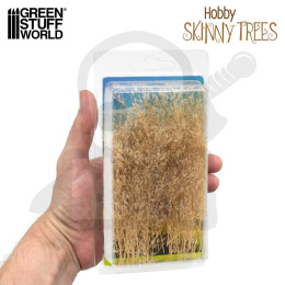 Hobby skinny trees - Miniaturowe drzewka