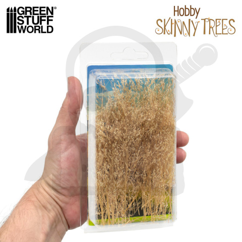 Hobby skinny trees - Miniaturowe drzewka