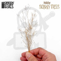 Hobby skinny trees - Miniaturowe drzewka