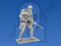 French Infantry (1916) 4 figures 1:35