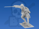 French Infantry (1916) 4 figures 1:35