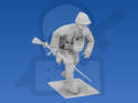 French Infantry (1916) 4 figures 1:35