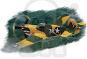 Hobby Boss 80250 P-40E Kittyhawk 1:72