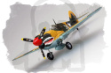 Hobby Boss 80250 P-40E Kittyhawk 1:72