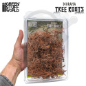 Diorama Tree Roots - korzenie drzew