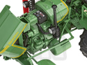 Revell 07822 Fendt F20 Dieselroß easy-click system1:24