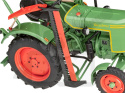 Revell 07822 Fendt F20 Dieselroß easy-click system1:24