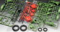Revell 07822 Fendt F20 Dieselroß easy-click system1:24