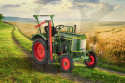 Revell 07822 Fendt F20 Dieselroß easy-click system1:24