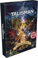 Talisman: Magia i Miecz (5. edycja) - Sojusze - Wezwanie losu