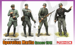 1:35 Operation Marita Greece 1941