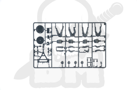 1:35 Sd.Kfz.10/4 with Flak 30 1:35 Sd.Kfz.10/4 with Flak 30