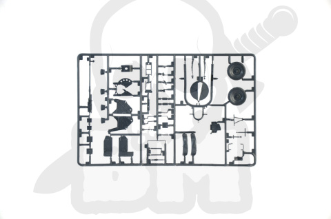 1:35 Sd.Kfz.10/4 with Flak 30 1:35 Sd.Kfz.10/4 with Flak 30