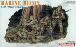 1:35 Marine Recon