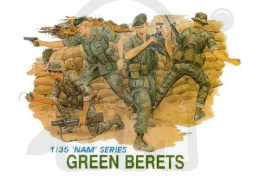 1:35 Green Berets