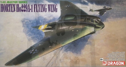 1:48 Horten Ho 229A-1 Flying Wing