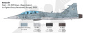 1:48 Jas 39 A Gripen Twin Seater