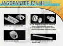 1:72 Jagdpanzer IV L/48 Early Production