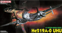 1:72 Heinkel He 219A-0 UHU