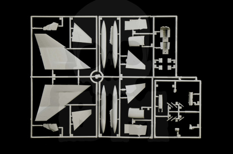 1:72 F-4 E/F Phantom 1:72 F-4 E/F Phantom