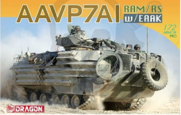 1:72 American AAVP7A1 RAM/RS with EAAK