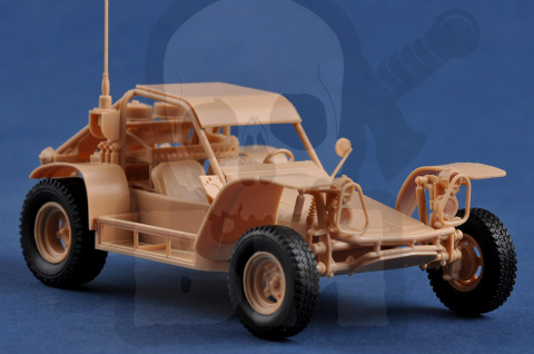 Hobby Boss 82406 Delta Force FAV 1:35 Hobby Boss 82406 Delta Force FAV 1:35