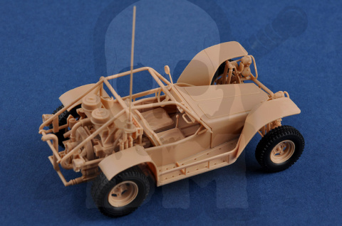 Hobby Boss 82406 Delta Force FAV 1:35 Hobby Boss 82406 Delta Force FAV 1:35