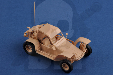 Hobby Boss 82406 Delta Force FAV 1:35 Hobby Boss 82406 Delta Force FAV 1:35