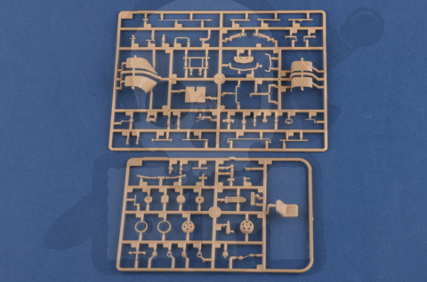 Hobby Boss 82406 Delta Force FAV 1:35 Hobby Boss 82406 Delta Force FAV 1:35